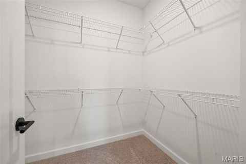 Tiny photo for 1 TBB Fairfax Pointe @ Brightleaf Orchard Villas, Wildwood, MO 63038 (MLS # 26022294)