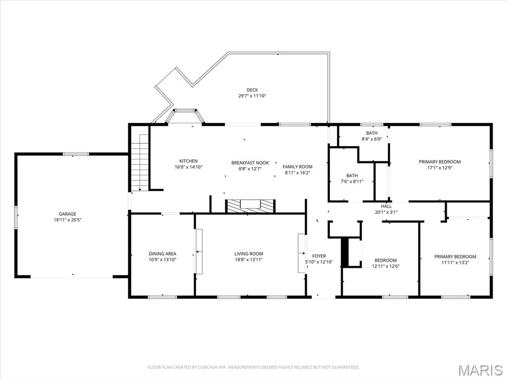 Cordington Heights - Residential