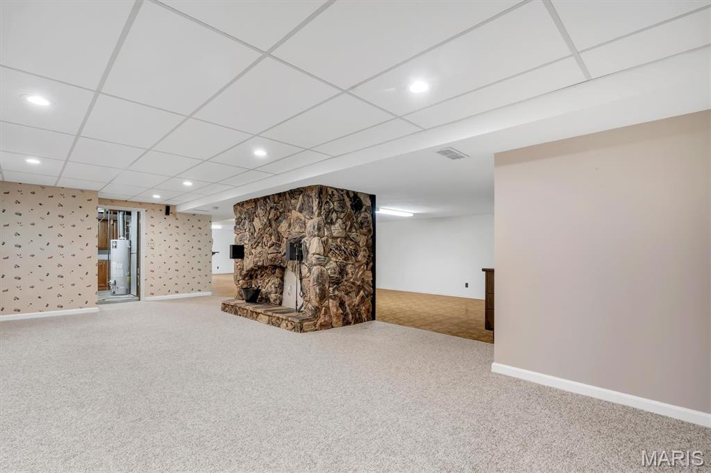 Cordington Heights - Residential