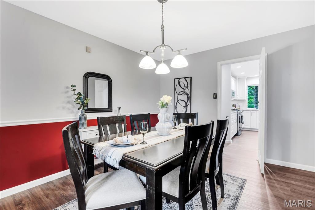 Cordington Heights - Residential