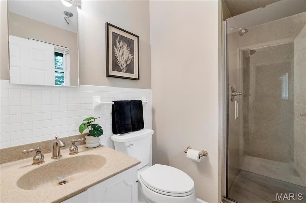 Cordington Heights - Residential