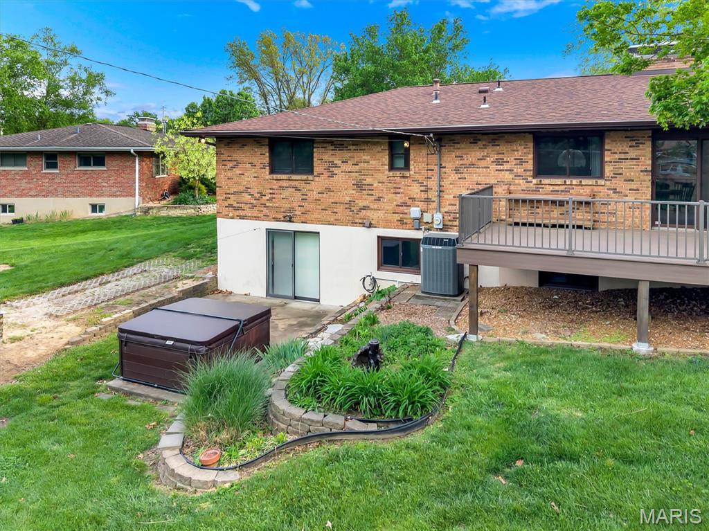 Cordington Heights - Residential