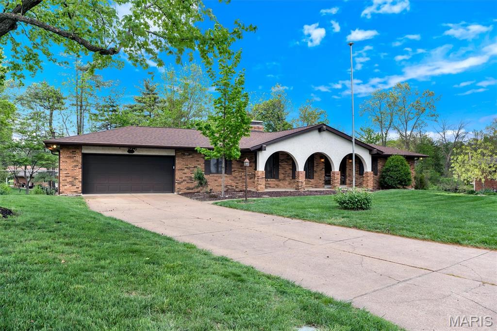 Cordington Heights - Residential