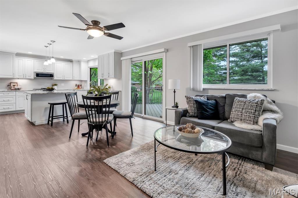 Cordington Heights - Residential
