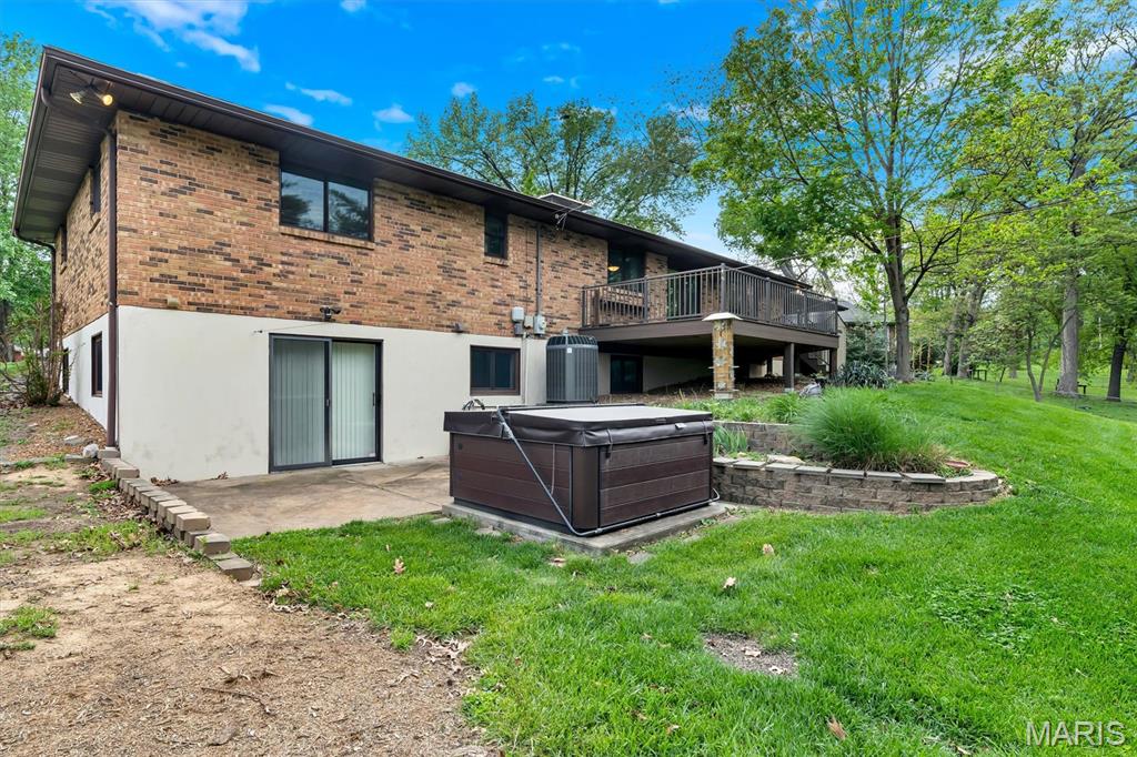 Cordington Heights - Residential