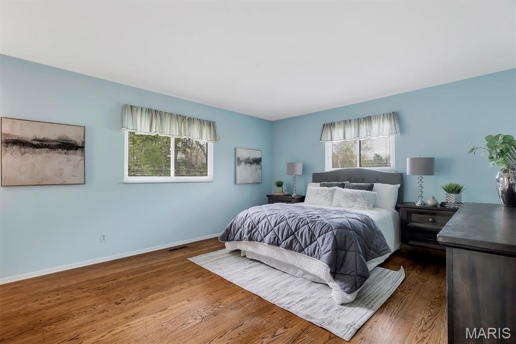 Cordington Heights - Residential