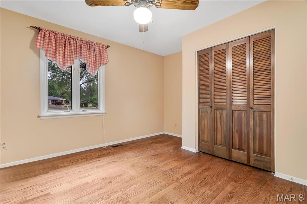 Cordington Heights - Residential