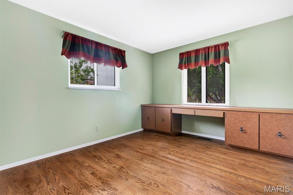 Cordington Heights - Residential
