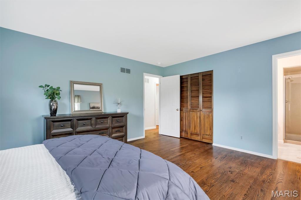 Cordington Heights - Residential