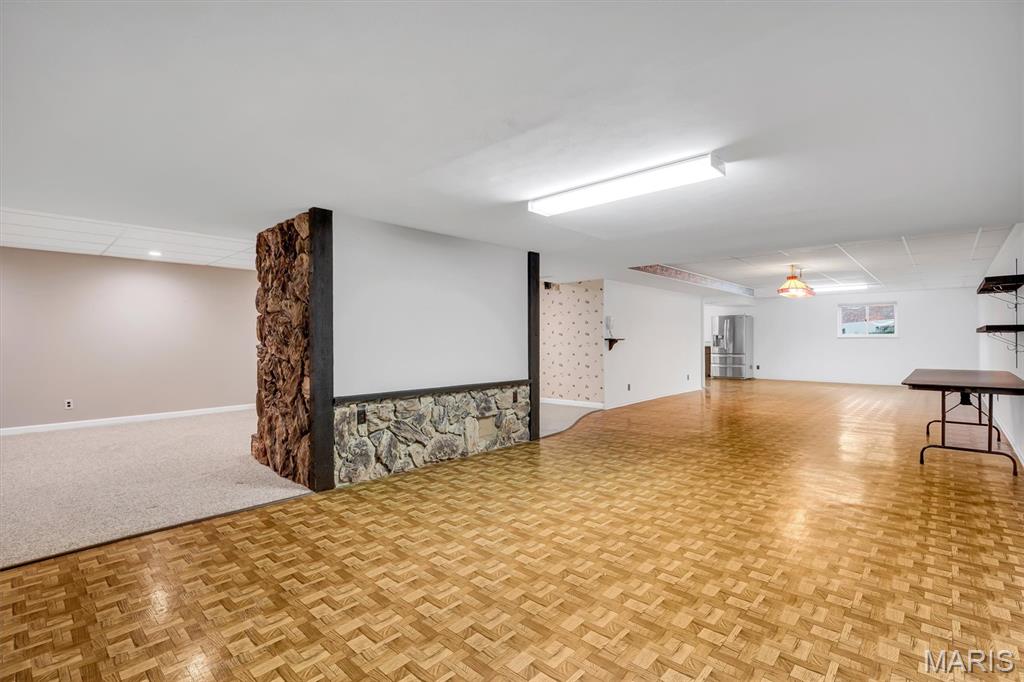 Cordington Heights - Residential