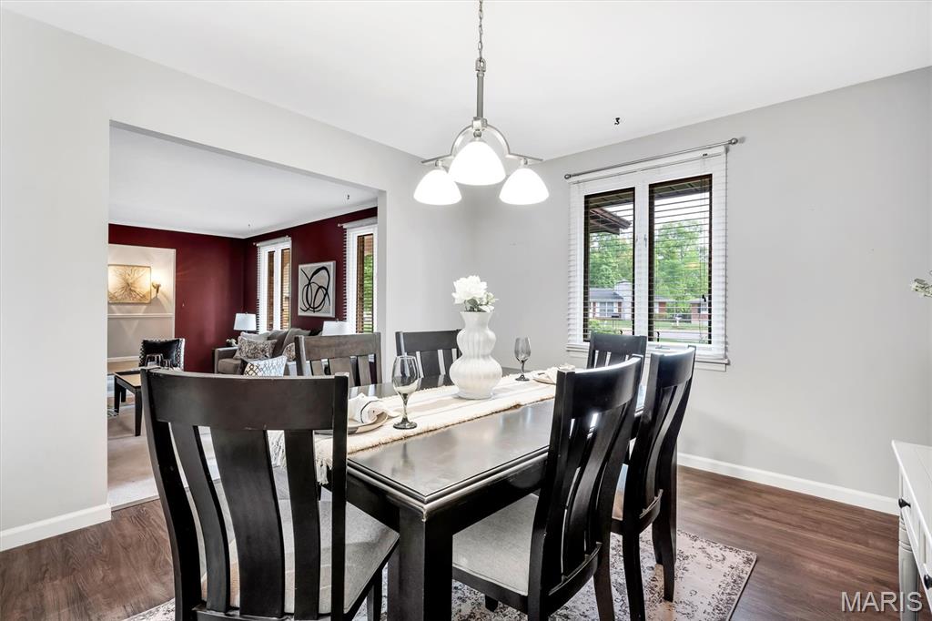 Cordington Heights - Residential