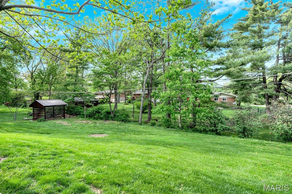 Cordington Heights - Residential