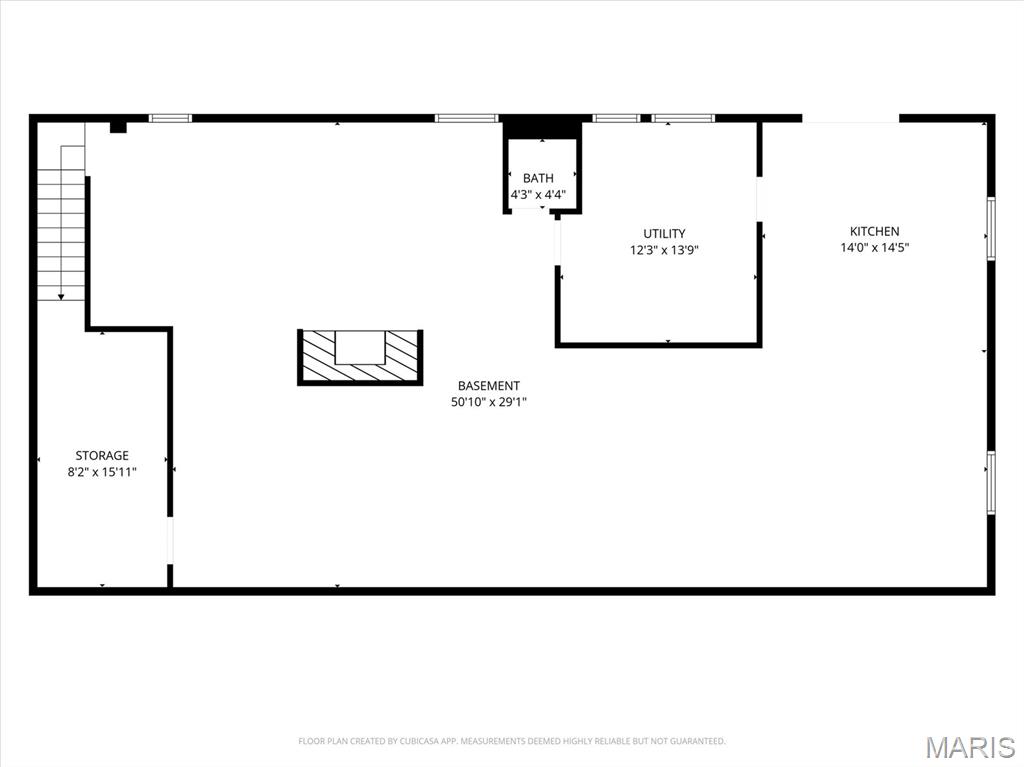 Cordington Heights - Residential