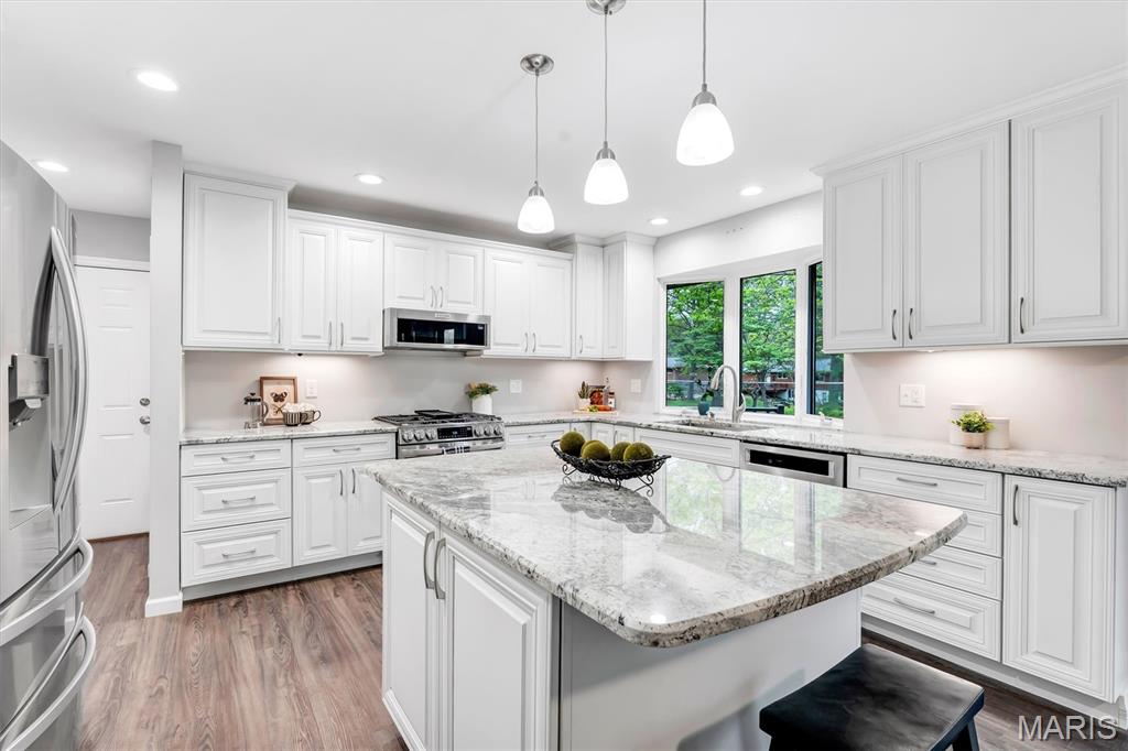 Cordington Heights - Residential