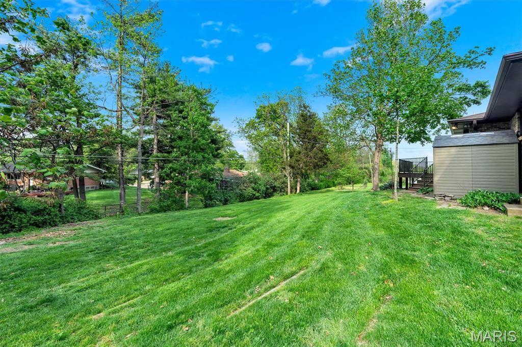 Cordington Heights - Residential