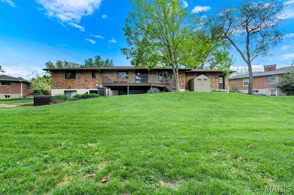 Cordington Heights - Residential