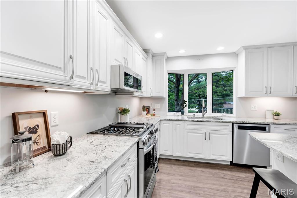 Cordington Heights - Residential