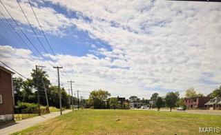 Cote Brilliante Add - Land