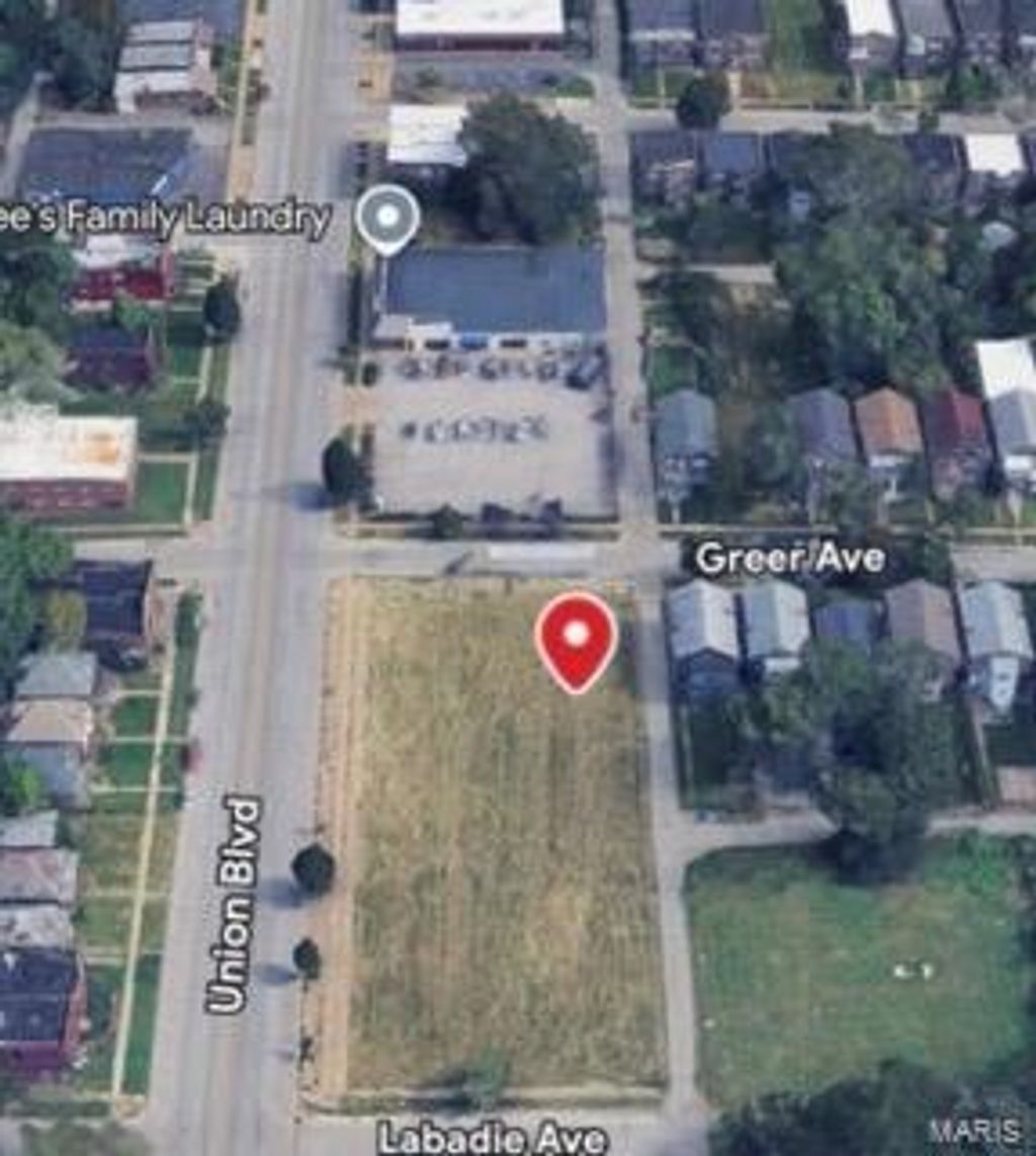 Photo of 5250 Greer Avenue, St Louis, MO 63115 (MLS # 26004230)