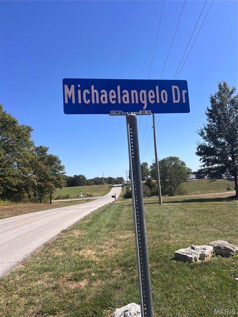 Tiny photo for 141 Michaelangelo Dr DR, Moscow Mills, MO 63362 (MLS # 26064617)