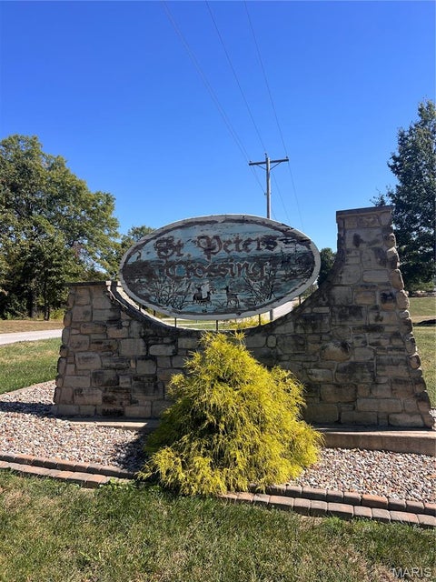Tiny photo for 141 Michaelangelo Dr DR, Moscow Mills, MO 63362 (MLS # 26064617)