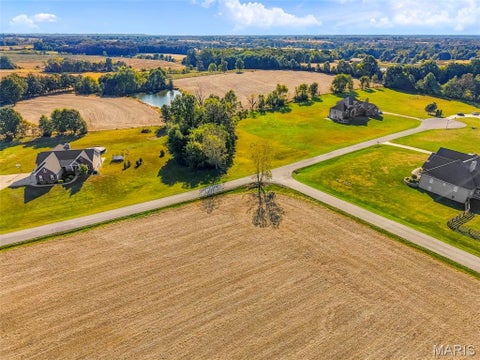 Tiny photo for 141 Michaelangelo Dr DR, Moscow Mills, MO 63362 (MLS # 26064617)
