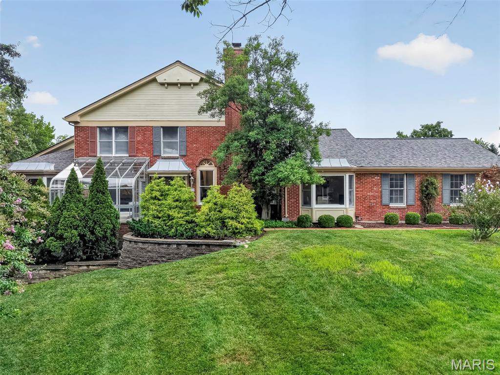 330 Morristown Court