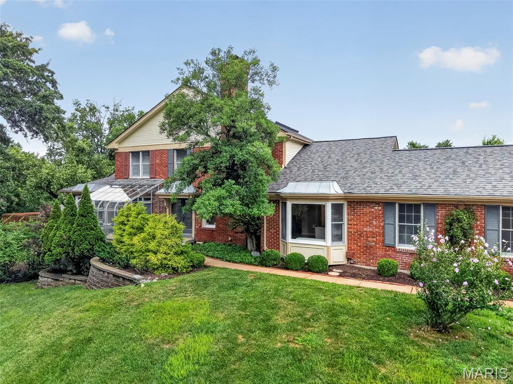 330 Morristown Court