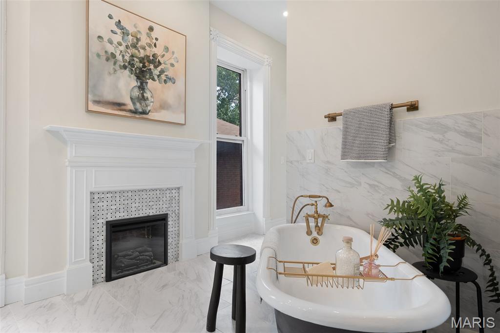 Arends - Residential