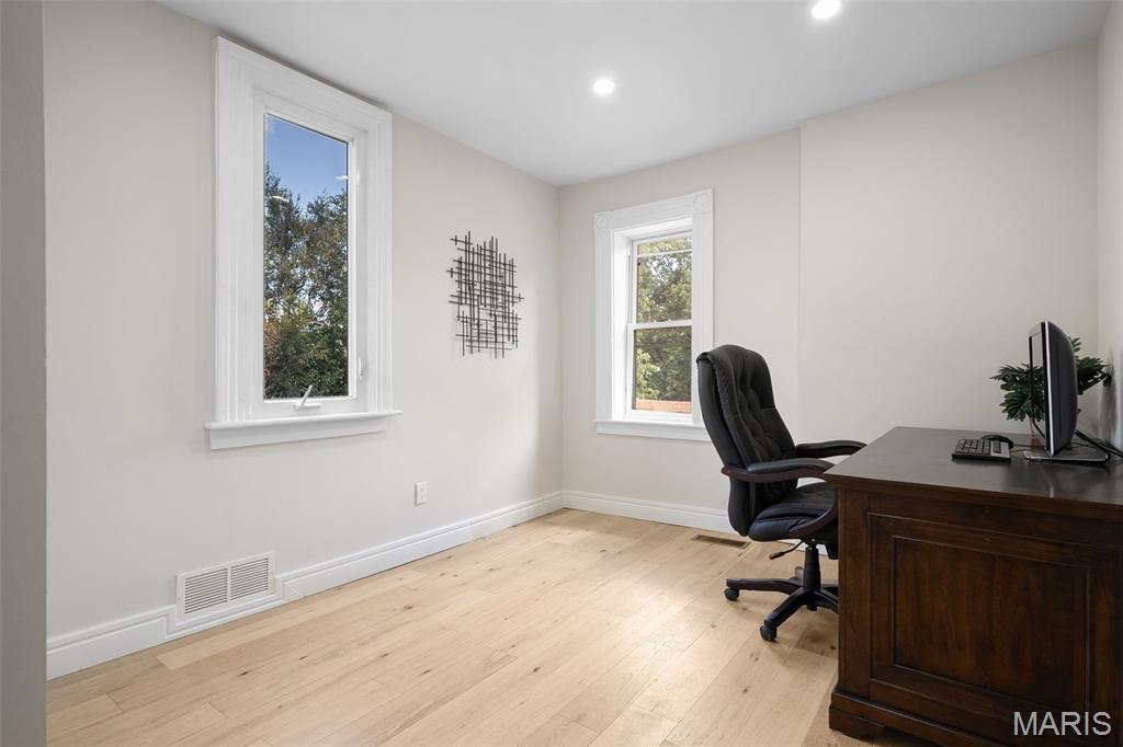 Arends - Residential