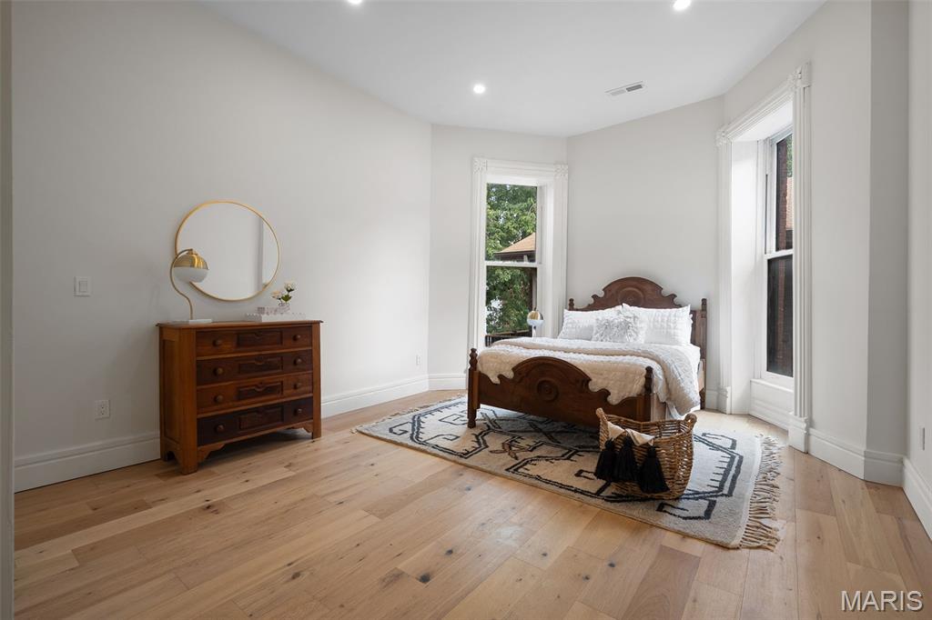 Arends - Residential