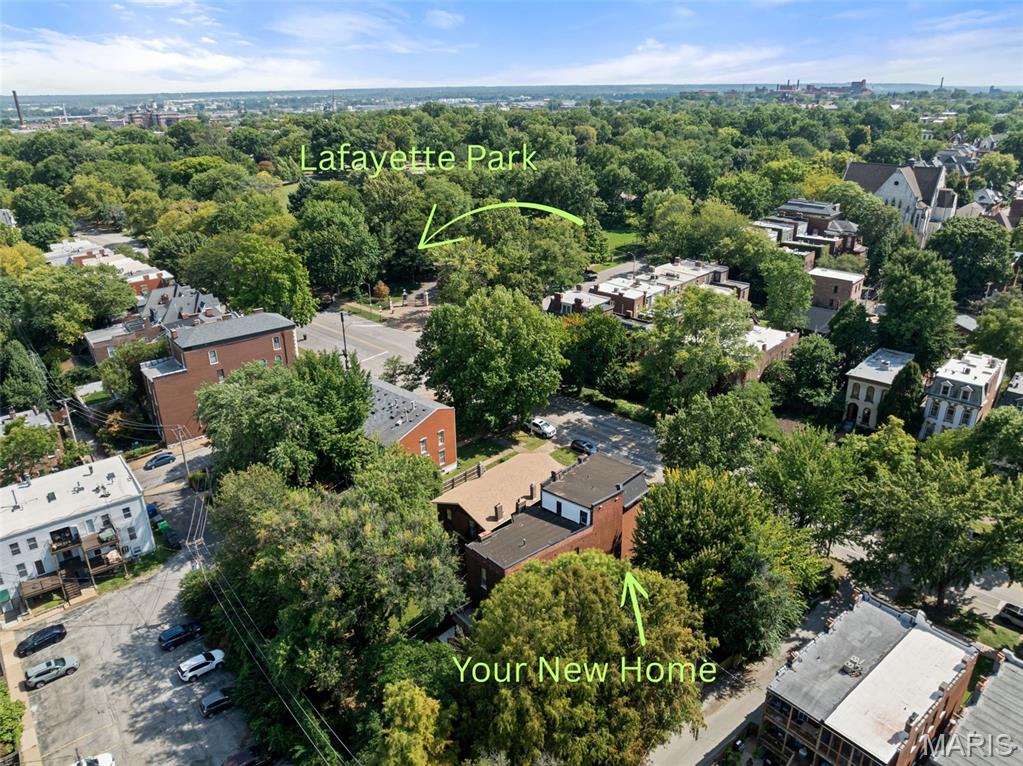 Arends - Residential