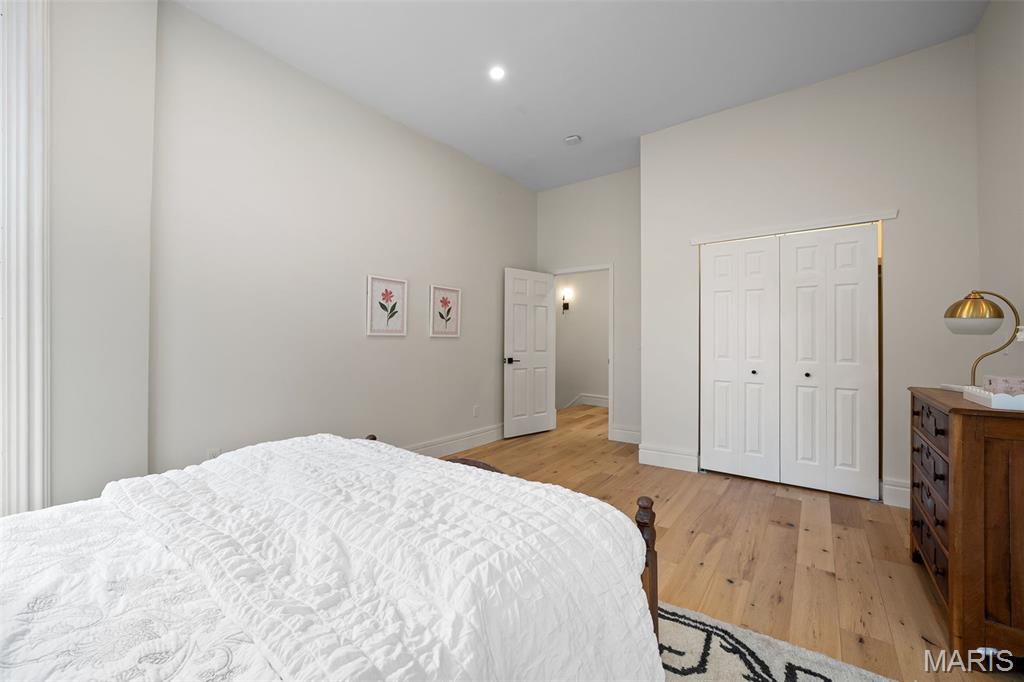 Arends - Residential