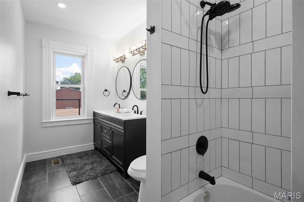 Arends - Residential