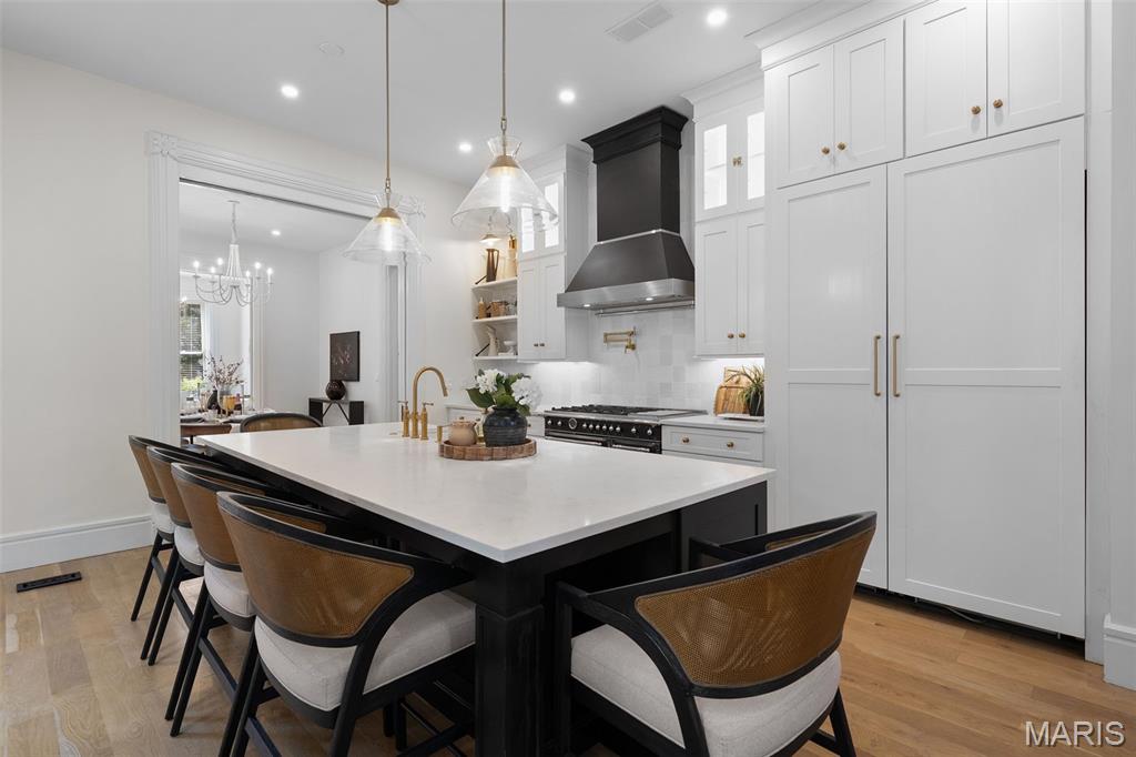 Arends - Residential