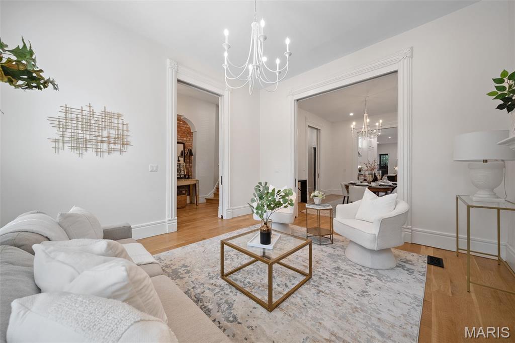 Arends - Residential