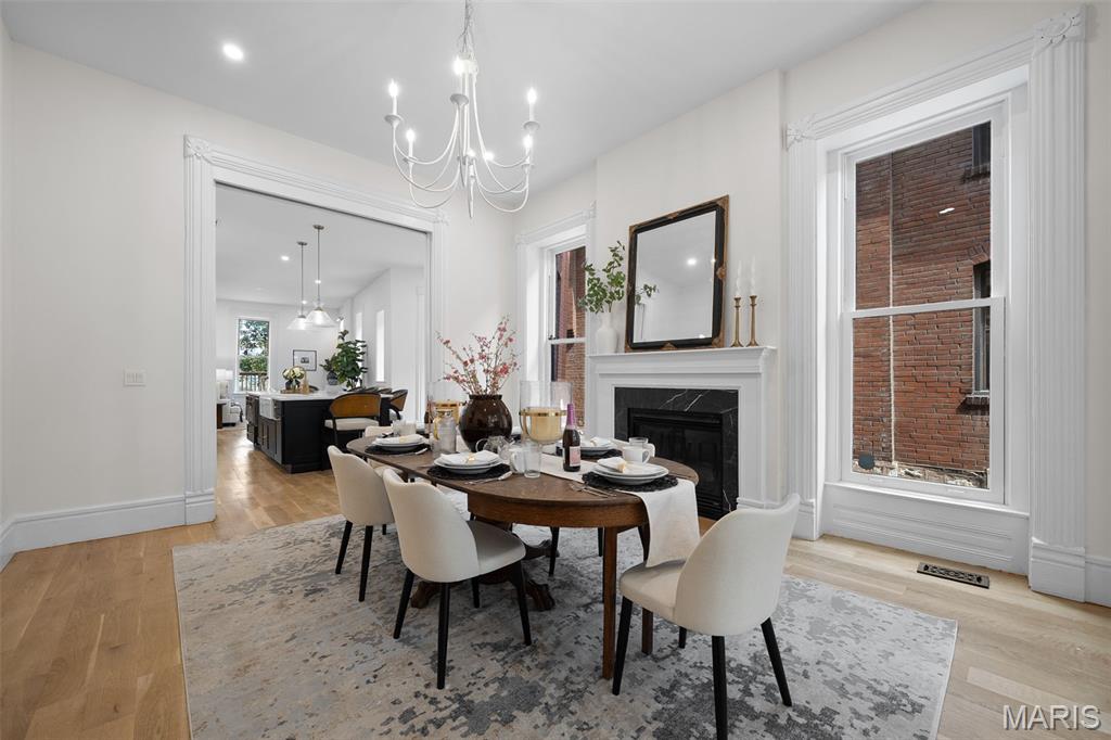 Arends - Residential