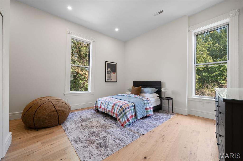 Arends - Residential