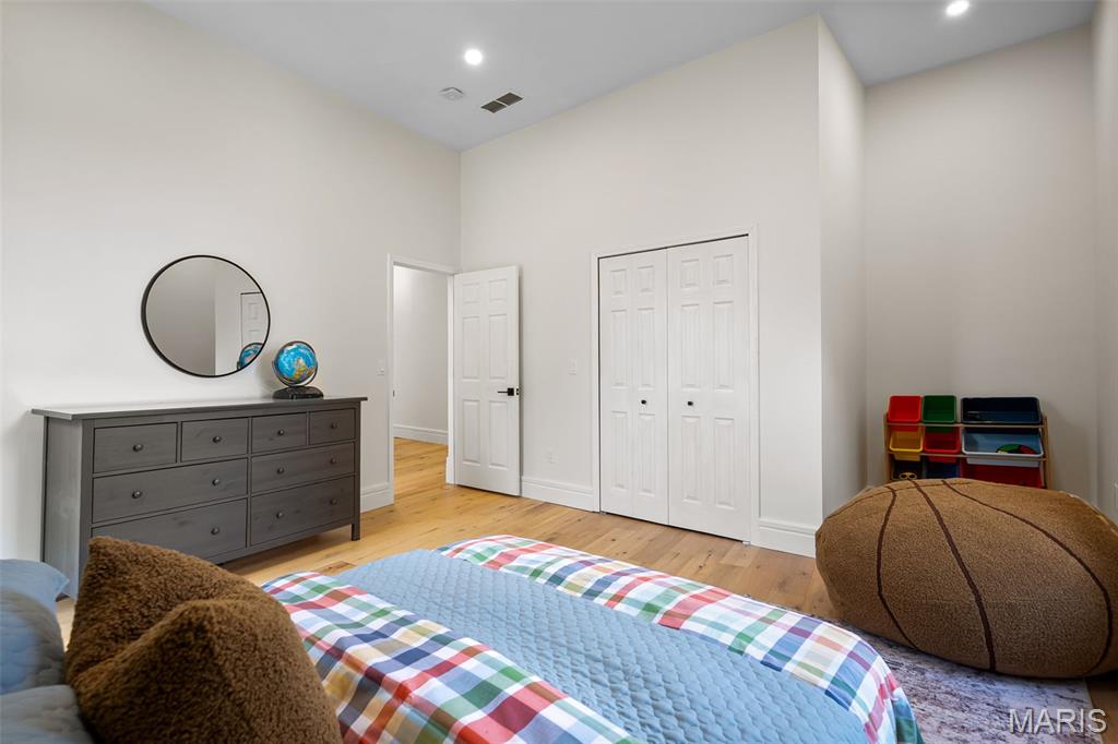 Arends - Residential