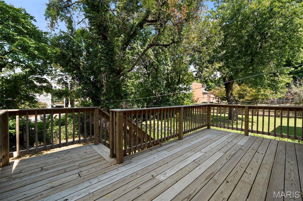 Arends - Residential