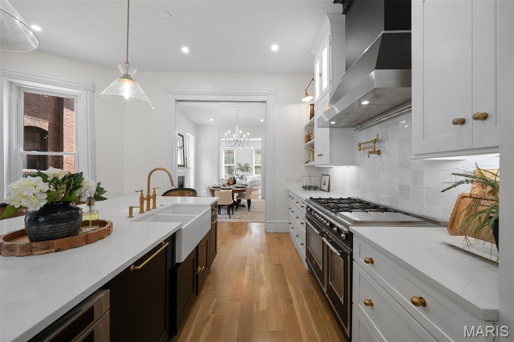 Arends - Residential