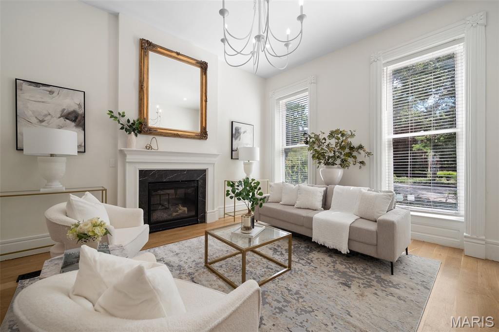 Arends - Residential