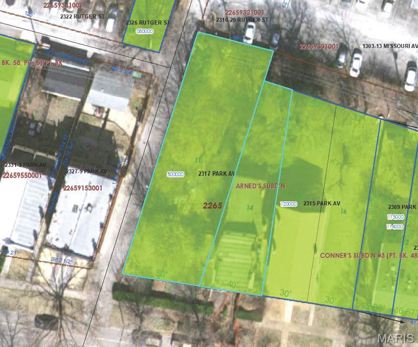 Arends - Residential