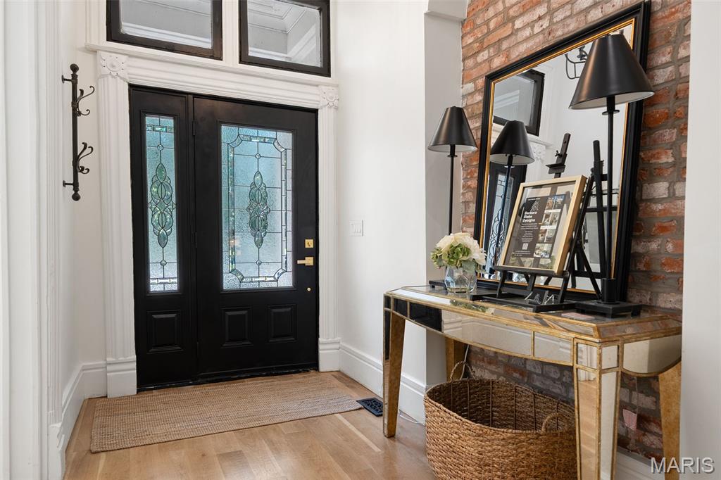 Arends - Residential