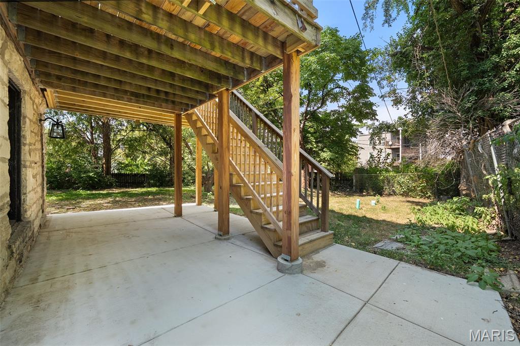 Arends - Residential