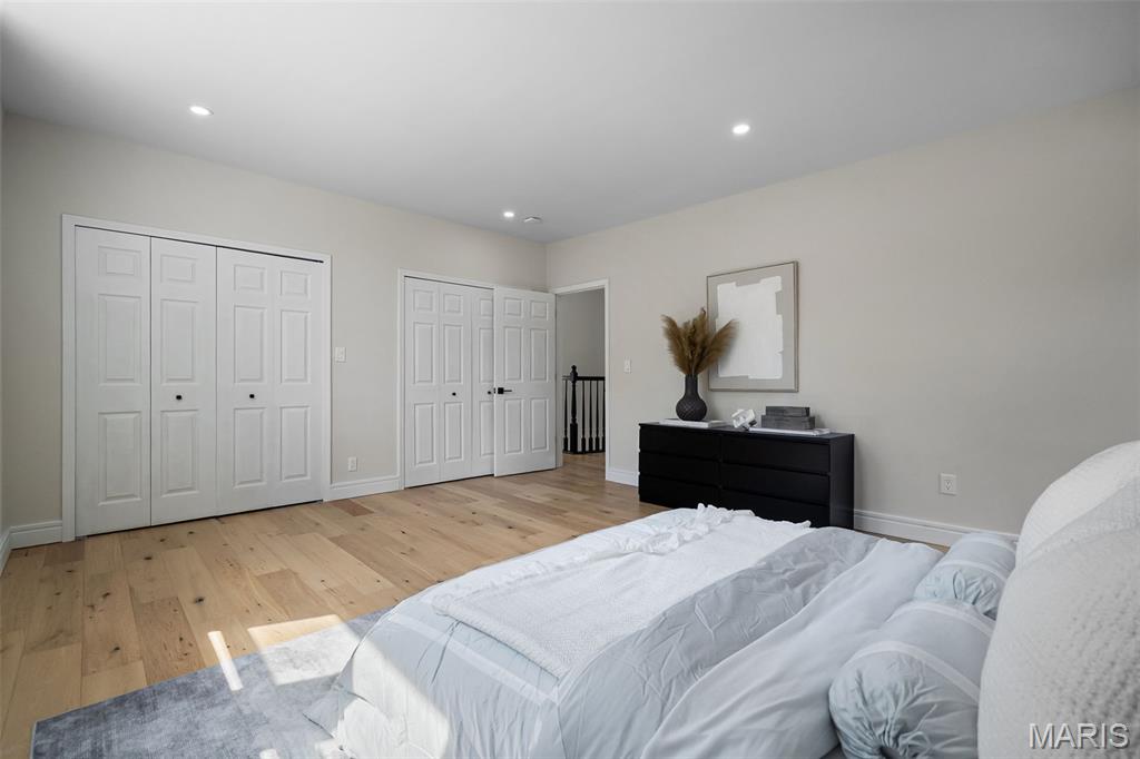 Arends - Residential