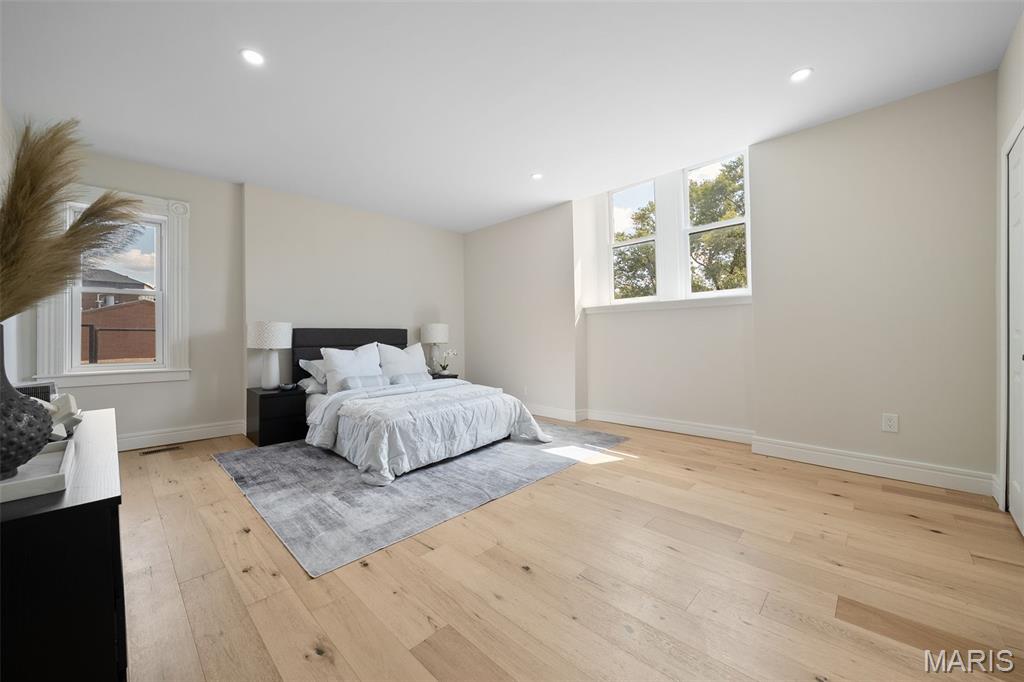 Arends - Residential