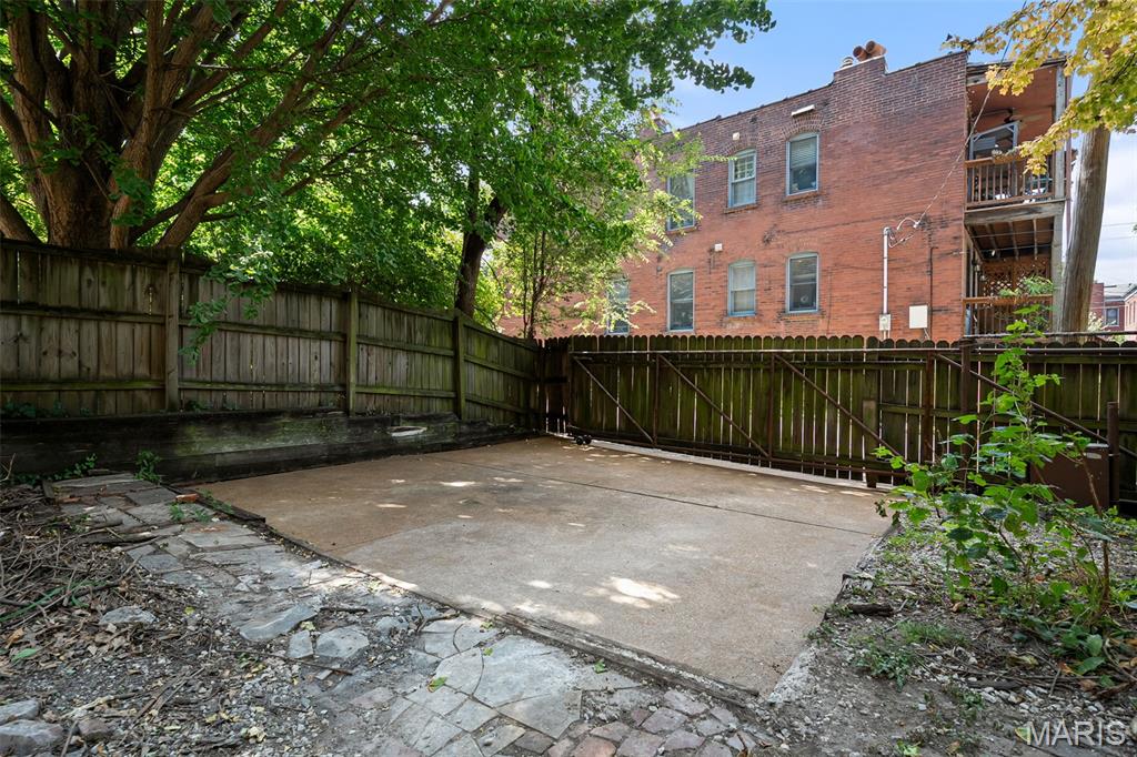 Arends - Residential