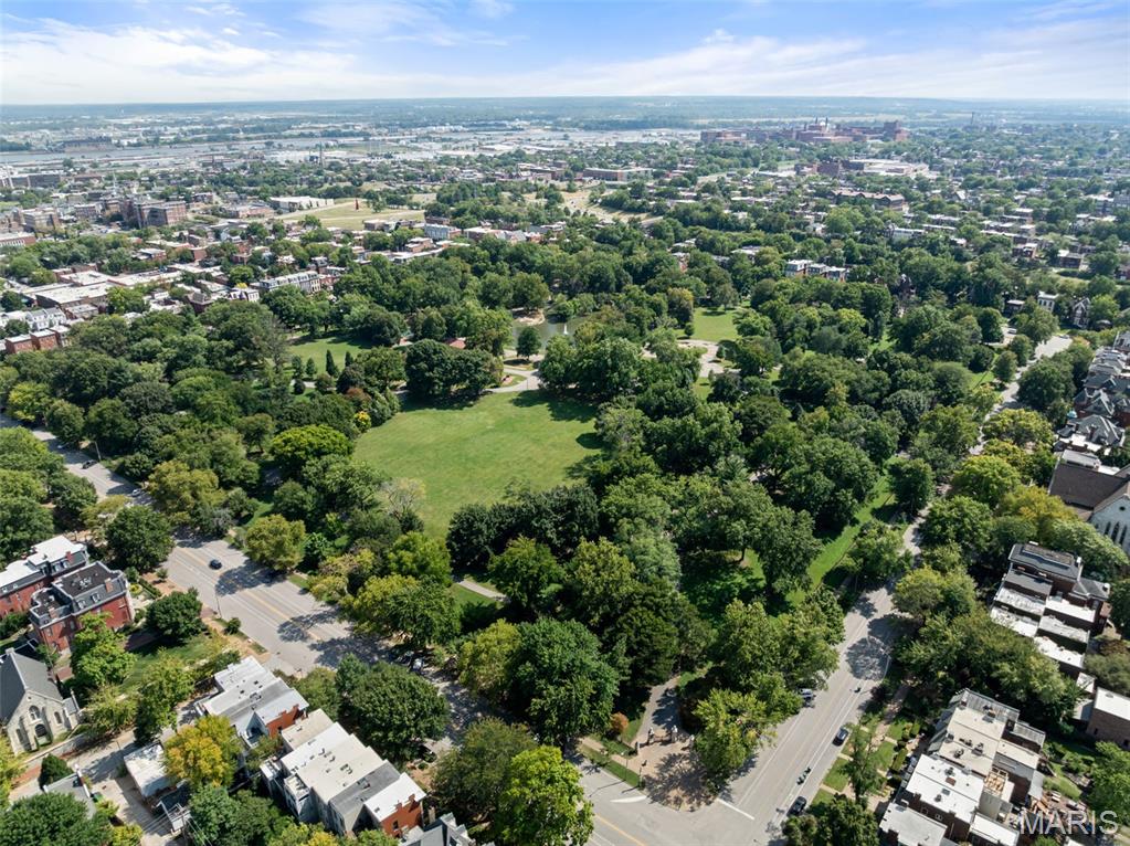 Arends - Residential