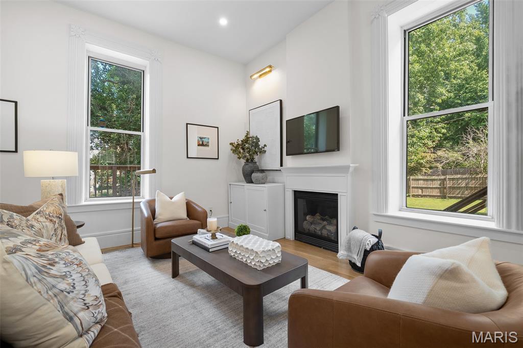 Arends - Residential